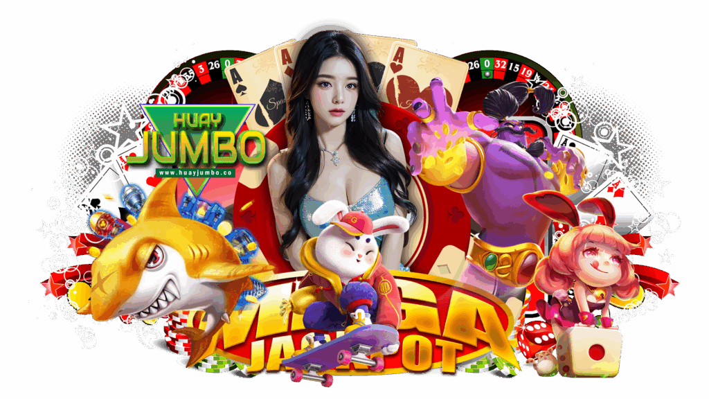 huayjumbo
