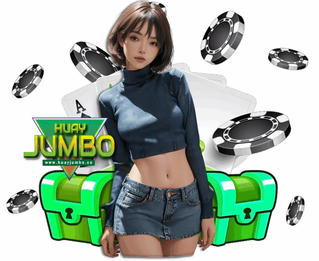 huayjumbo game